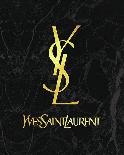 ysl black gold|ysl black men.